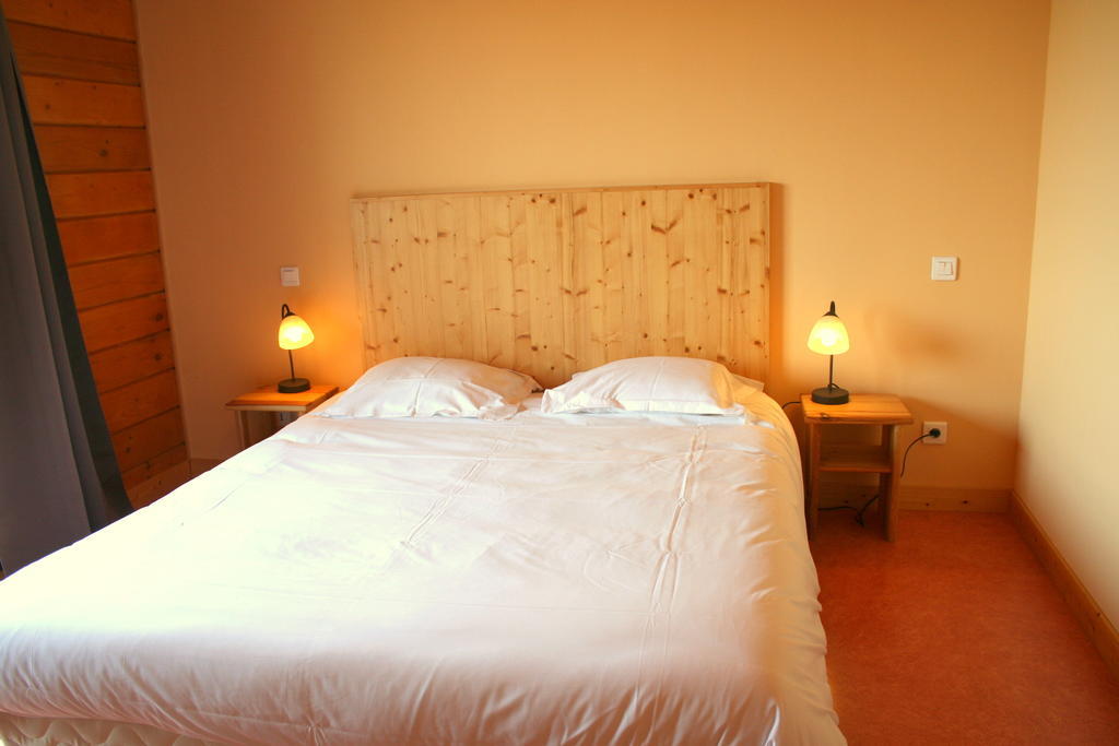 Hotel Valery Montélier Zimmer foto